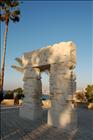 04 Arch Monument